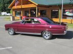 Thumbnail Photo 11 for 1966 Chevrolet Chevy II